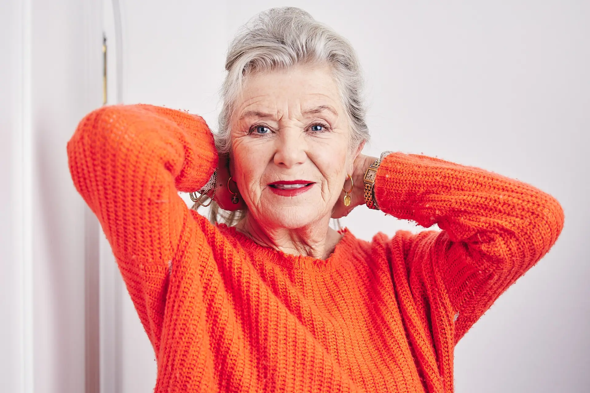 Jutta Speidel - AMARYLLIS (Was wäre, wenn …)