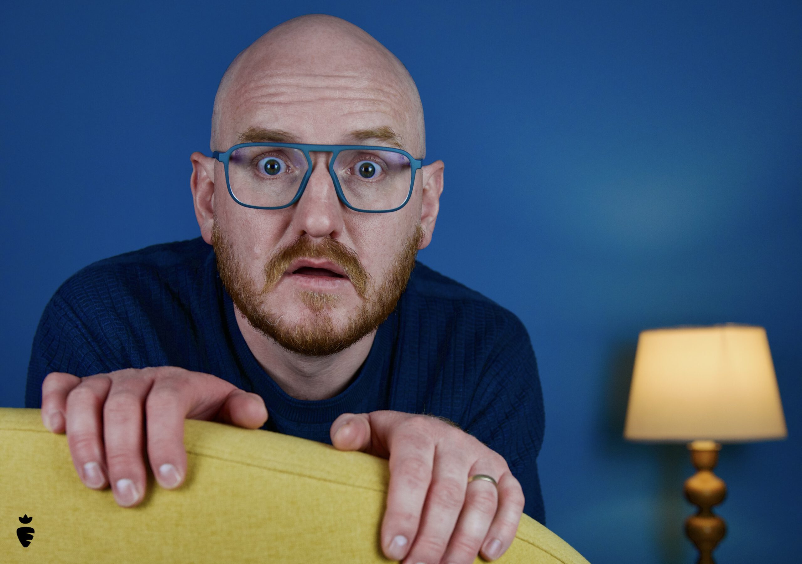 Norbert Ortner - HOME: Ein Solo zwischen Kabarett, Schauspiel und Comedy