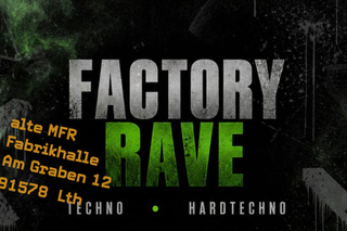 FactoryRave